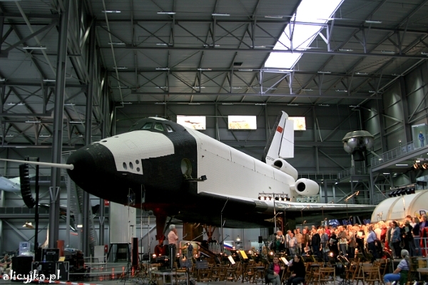 buran